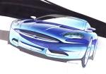 Jaguar XK 2005 года